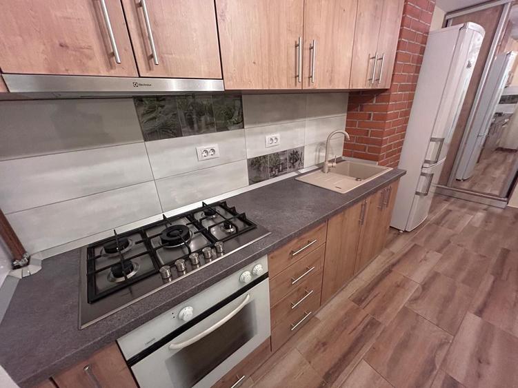 Inchiriez apartament cu 2 camere zona Lotus Mall - 6