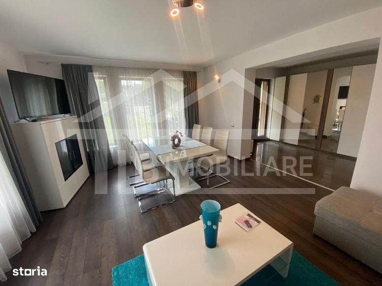 Casă cu 2 camere în Voiniceni