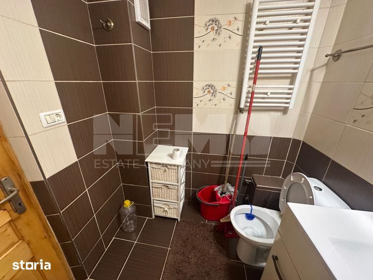 Apartament 2 camere | Burdujeni, Suceava | 43 mp | 2 Balcoane - 2
