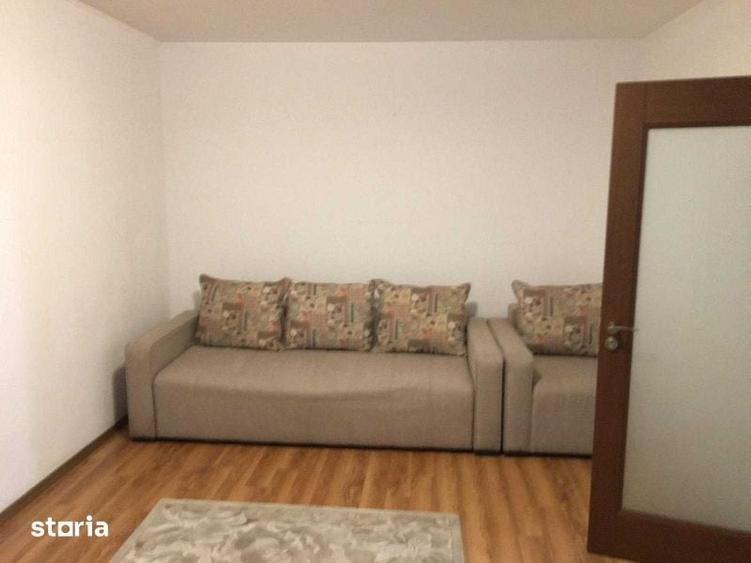 Apartament cu 2 camere în Berceni