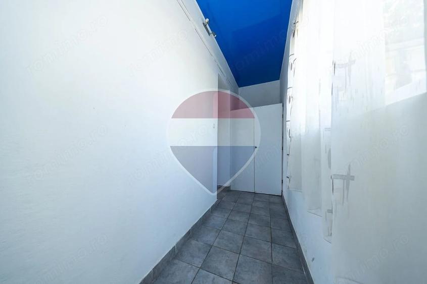 Casa cu poten?ial rar in Sacele: 2 corpuri ?i teren de 1.048 mp - 14