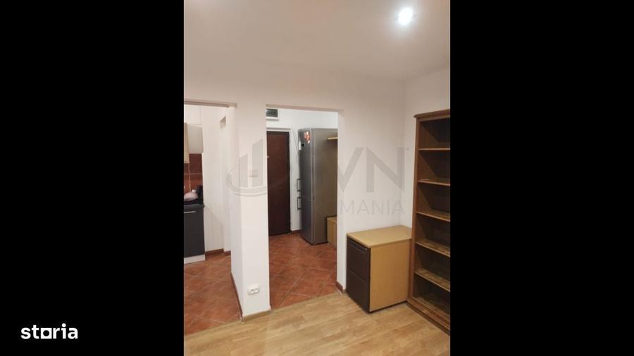 Apartament 3 camere - Bd TImisoara - Liceul Grigore Moisil - 5