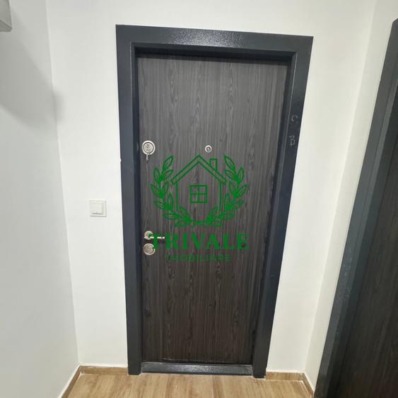 Apartament cu 2 camere decomandat în Ștefănești