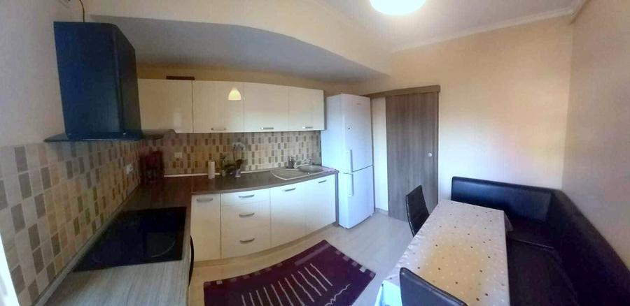 Apartament cu 2 camere decomandat în Mărăști