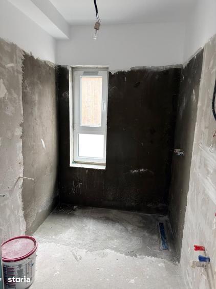 Apartament cu 3 camere în Mehala