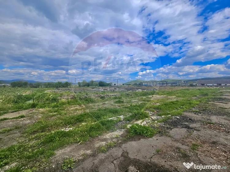 Teren în Central