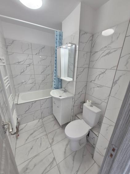 2Cam--Sagului-7 Min de Spitalul Judetean--Renovat--45MP-75.000 Euro!Neg - 14
