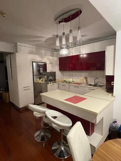 3 Camere de inchiriat | Titan | Metrou | 2 bai | Parcare | Centrala - 9
