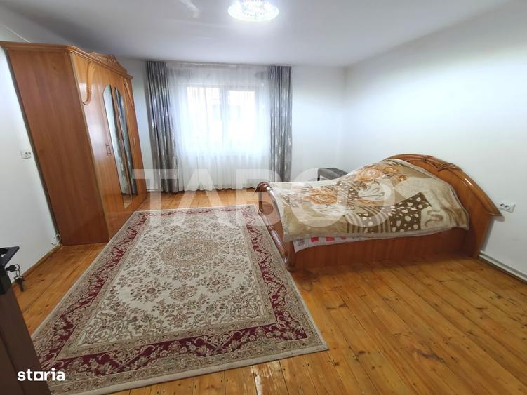 Casa de inchiriat 4 camere singur in curte in Sibiu - Pet Friendly - 6