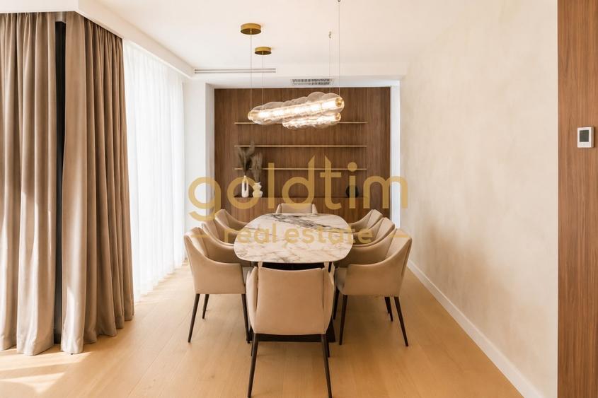 APARTAMENT LUX/BLOC BOUTIQUE/TERASA26MP/ZONA DE REFERINTA/CHARLES DE GAULLE - 10