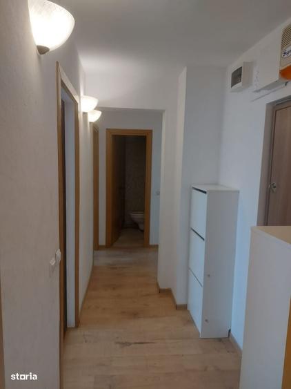 Vanzare apartament 3 camere GH. DOJA - PIATA MIHAI VITEAZUL Ploiesti - 5