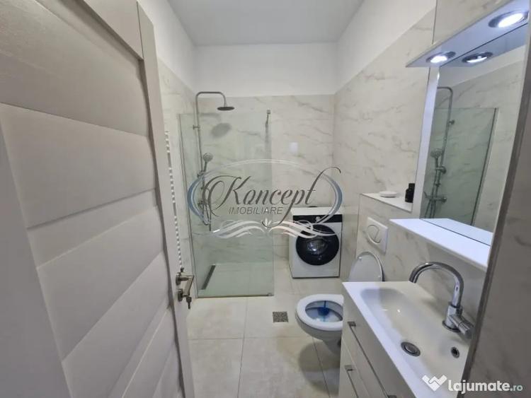 Apartament 3 camere, terasa 16 mp, Marasti - 5