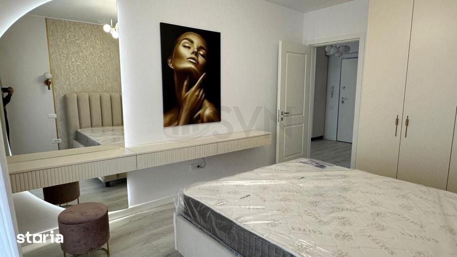 Apartament 2 camere Mobilat I Rond OMV I Pipera - 5