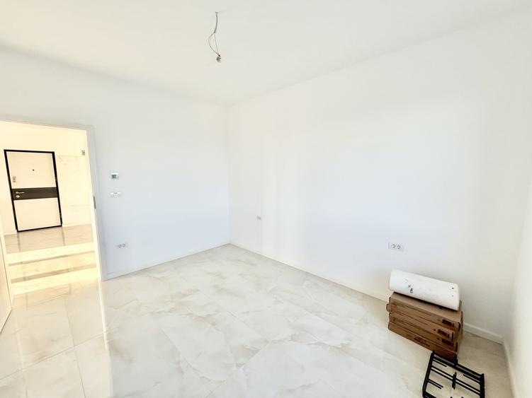 Apartament cu 3 camere decomandat în Moșnița Nouă