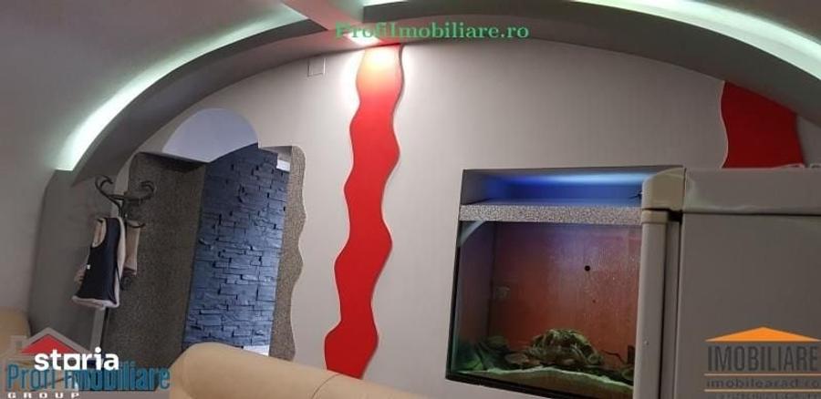 Spațiu comercial, de 60 mp, în Ultracentral