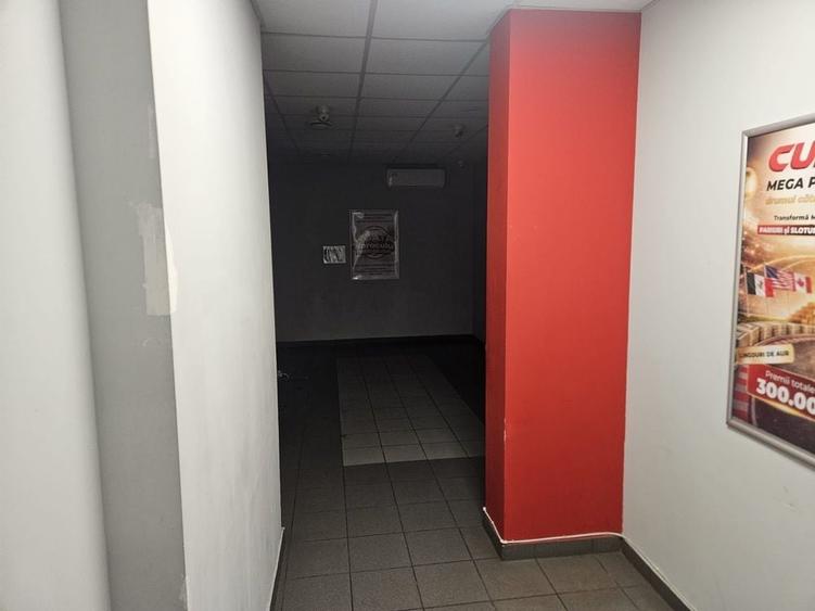 Spatiu comercial de inchiriat-Ploiesti Vest - 1