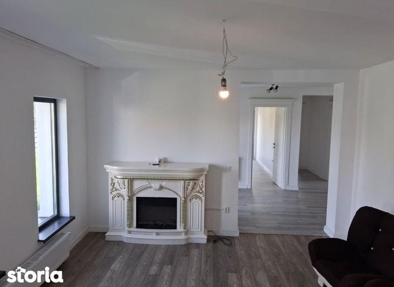 Casa 4 camere Dancu , 110 metri Cod:159323 - 12