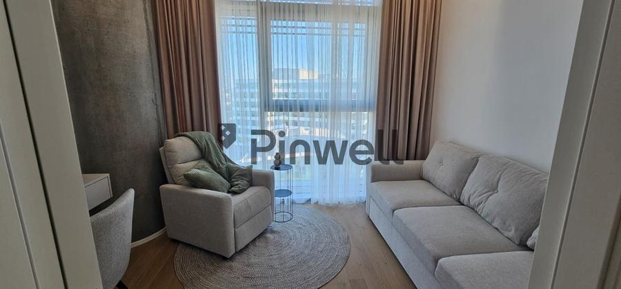 Apartament cu 3 camere decomandat, mobilat în Floreasca