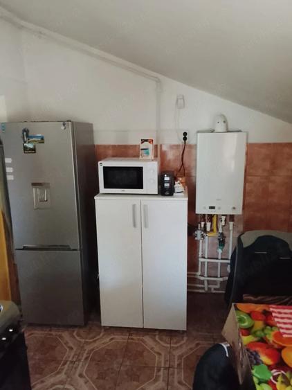 Casă cu Teren 583 Mp în Central