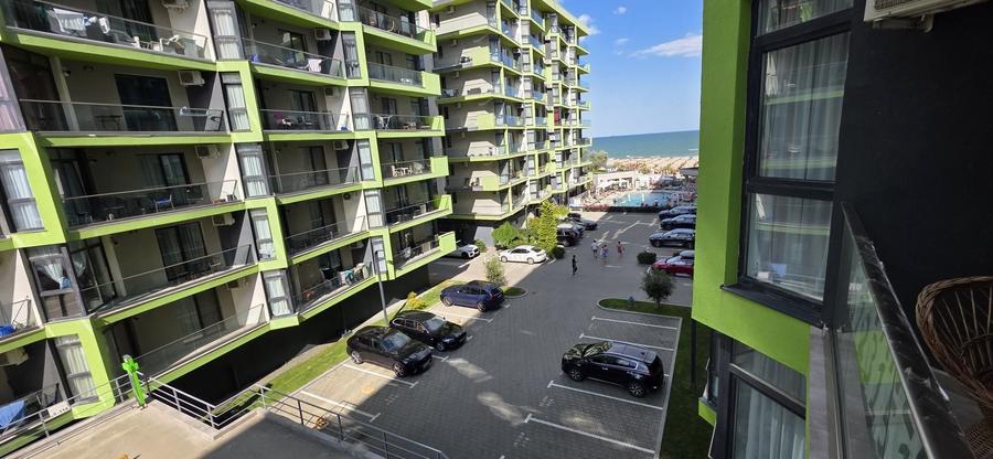 Apartament în Nord