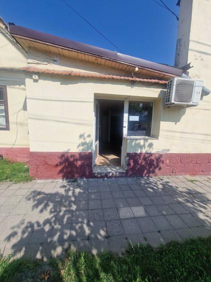 Spațiu comercial, de 30 mp, în Central