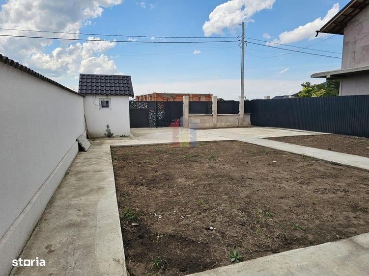 Casă cu 1 camere în Cazasu