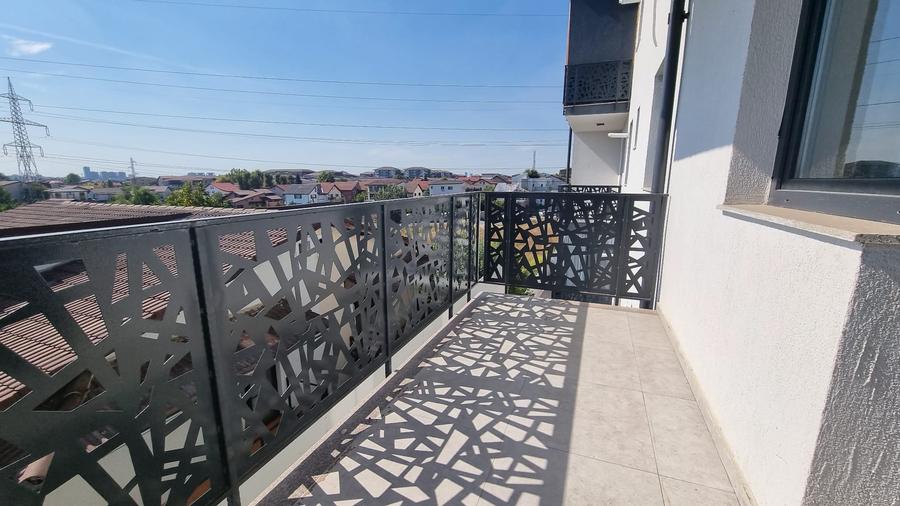 Apartament cu 2 camere decomandat în Colentina