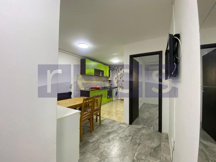DE VANZARE APARTAMENT 2 CAMERE DECOMANDAT LIFT CENTRALA PROPRIE PARC SEBASTIAN - 1