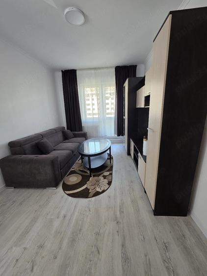 Apartament cu 2 camere decomandat în Chiajna