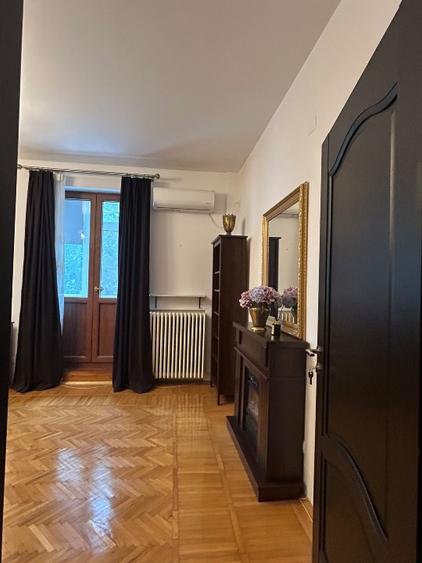 Garsonieră decomandată în Drumul Taberei