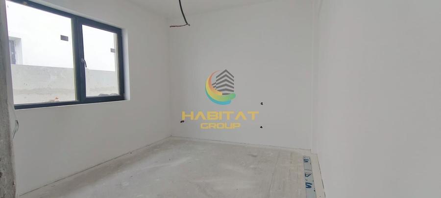 Casă individuală cu 3 camere cu Canalizare în Berceni