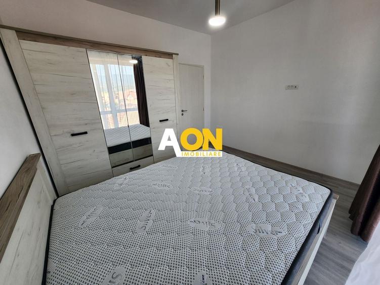 Apartament cu 2 camere decomandat, mobilat în Cetate