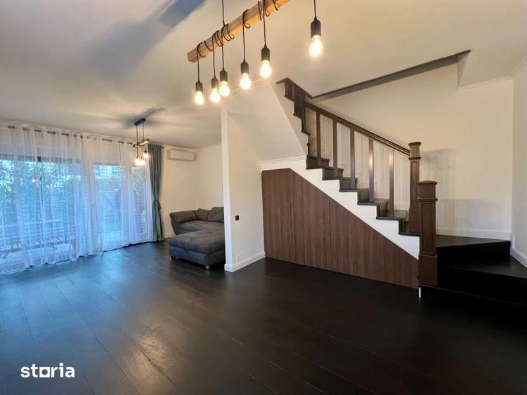 Casă cu 3 camere cu Teren 167 Mp în Europa