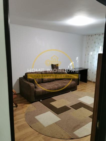 Apartament cu 2 camere decomandat, mobilat în Nicolina
