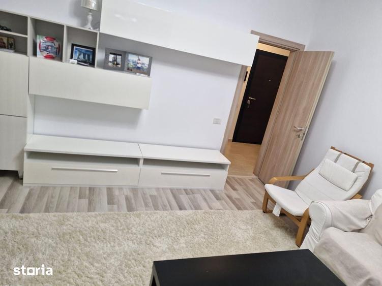 Apartament 2 camere Quarto Residence Metroul Valea Ialomitei - 8