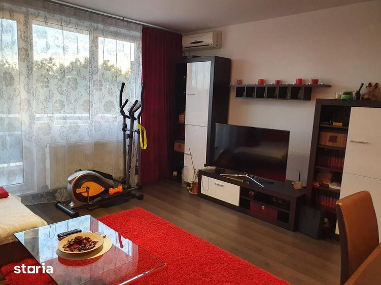 Apartament 2 camere_conacul Castanilor - 5