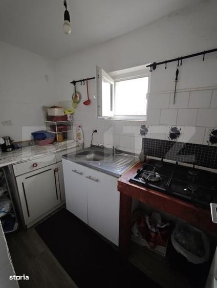Casă cu 4 camere în Buzăiel