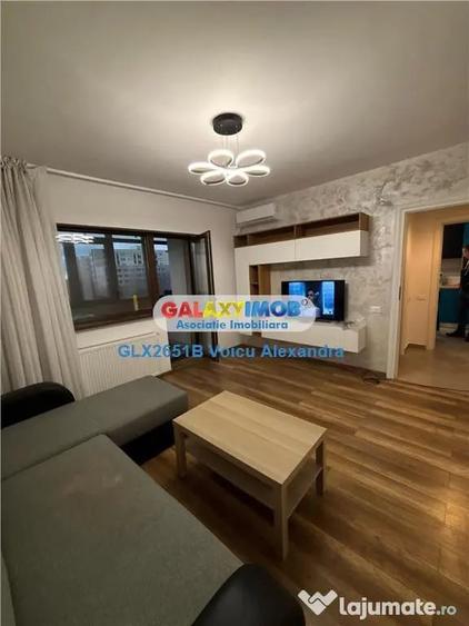Apartament Bloc Nou Berceni - Grand Arena - Parcare - Bucuresti (Bucuresti-Ilfov) - 5