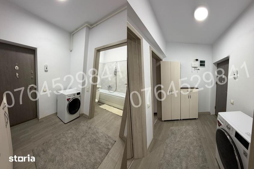Apt. 2 camere,bloc 2021,Rotar Park 2,Militari,zona Metro-Mc Donald's - 17