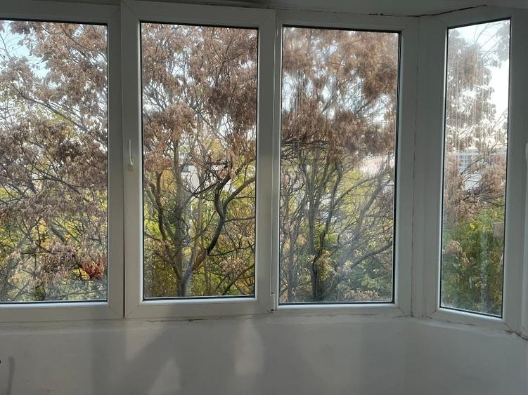 Apartament cu 2 camere decomandat în Torontalului