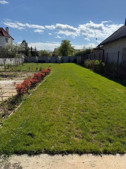 Casă cu 4 camere decomandat în 14 Mai