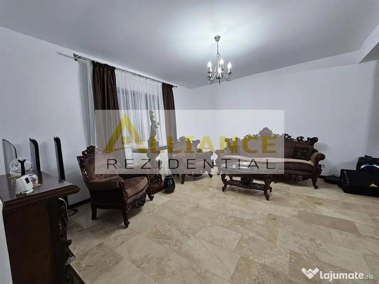 Popesti Casa Individuala P+1 4 Camere - 3 Bai Curte 560 mp - 4