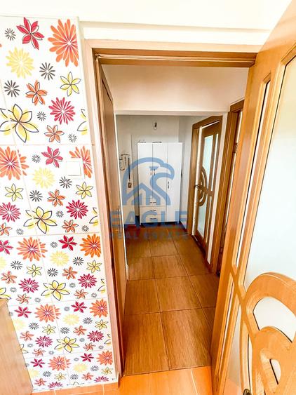 Tomis 1 - 2 Camere Petfriendly decomandat cu centrala AC si balcon - 11