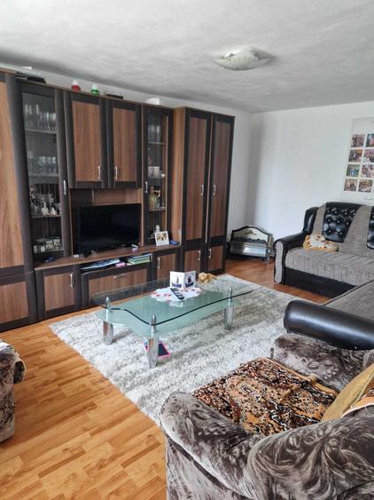 Casă cu 3 camere în Stăvaru