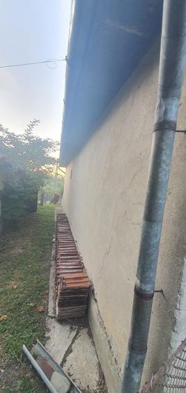 Casă cu 4 camere în Domnin