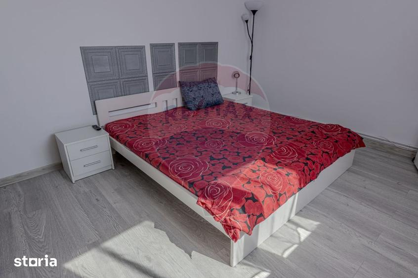 Casă cu 3 camere cu Teren 160 Mp în Central