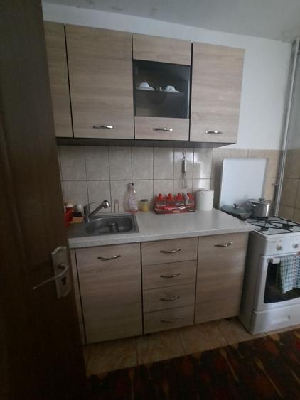 Garsonieră semidecomandată în Dărmănești