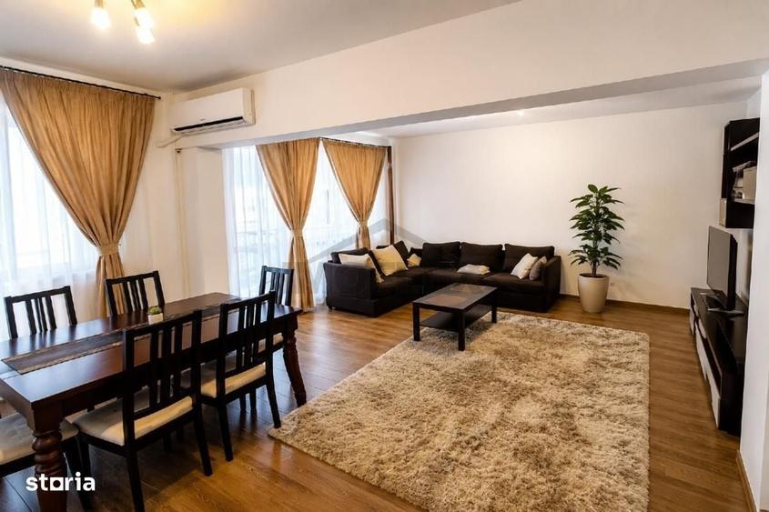 2 camere | Metrou Iancului | Balcon 12 mp | Mega Mall - 1