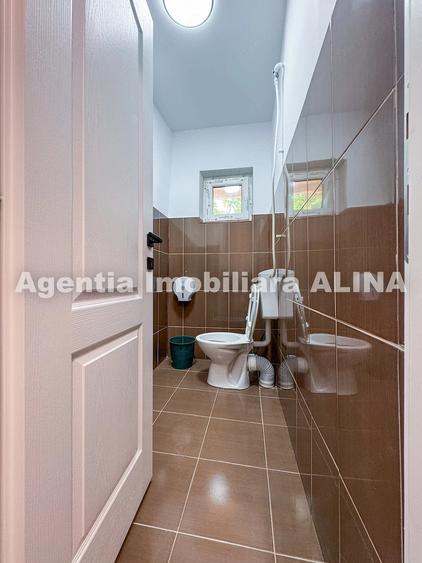 Spațiu comercial, de 259 mp, în Ultracentral