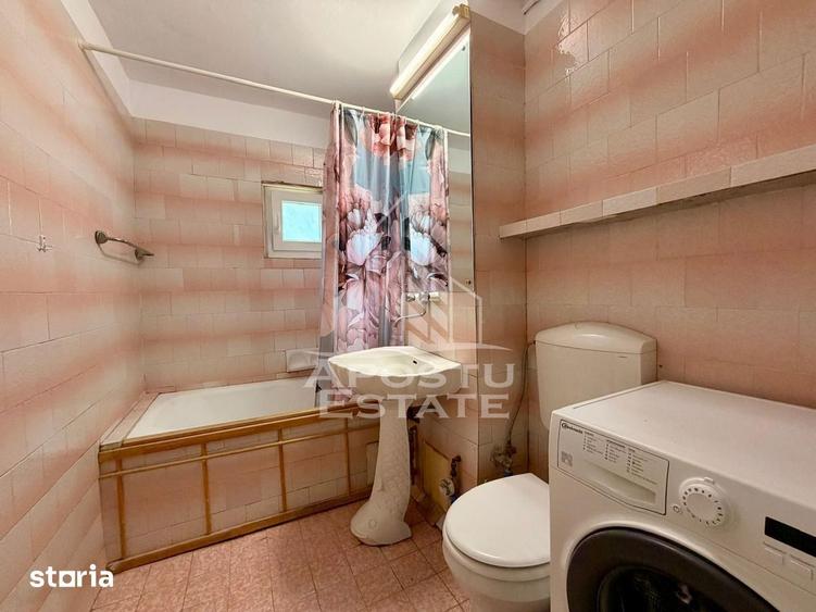 Apartament cu 2 camere, mobilat în Bucovina